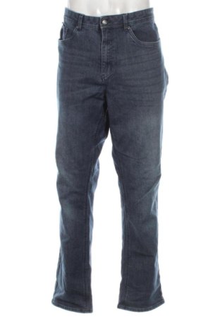 Męskie jeansy Livergy, Rozmiar XXL, Kolor Niebieski, Cena 84,67 zł, #137794841