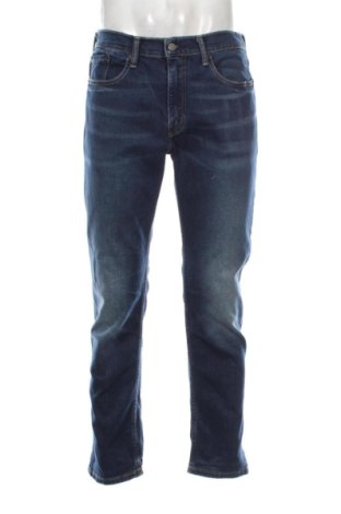 Męskie jeansy Levi's, Rozmiar L, Kolor Niebieski, Cena 160,87 zł, #137795665