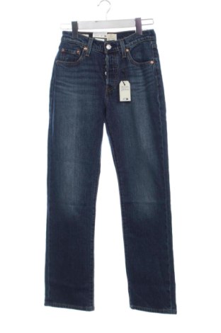 Мъжки дънки Levi's, Размер XS, Цвят Син, Цена 89,47 €, #137797459