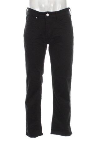 Herren Jeans H&M, Größe M, Farbe Schwarz, Preis 20,00 €, #137800412