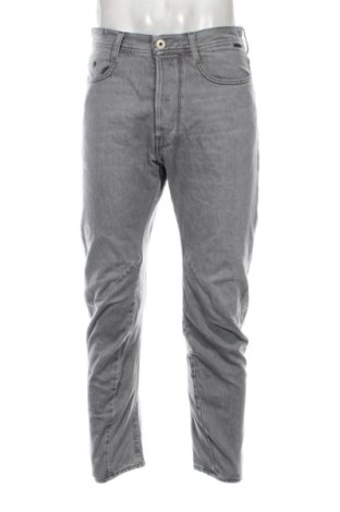 Herren Jeans G-Star Raw, Größe M, Farbe Grau, Preis 49,00 €, #137800434