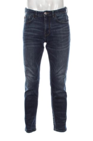 Herren Jeans S.Oliver, Größe M, Farbe Blau, Preis 25,00 €, #137800445