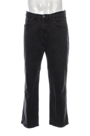 Herren Jeans Unbranded, Größe L, Farbe Schwarz, Preis 20,00 €, #137800782