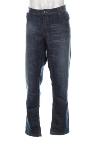 Herren Jeans Unbranded, Größe 3XL, Farbe Blau, Preis 20,00 €, #137800855