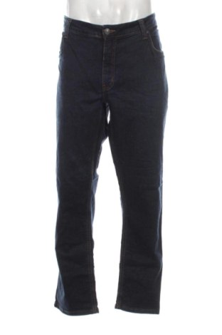 Herren Jeans Unbranded, Größe 3XL, Farbe Blau, Preis 20,00 €, #137800896