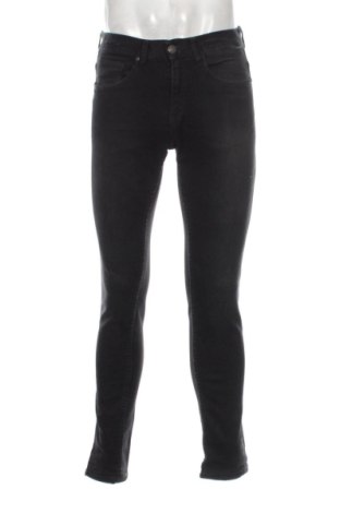 Blugi de bărbați Zara, Mărime M, Culoare Negru, Preț 73,49 Lei, #137802170