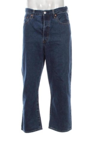 Herren Jeans Levi's, Größe L, Farbe Blau, Preis 38,00 €, #137803174