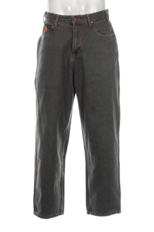 Herren Jeans Butter, Größe M, Farbe Grau, Preis 38,00 €, #137805434