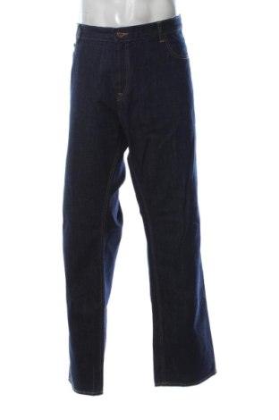 Męskie jeansy Dressmann, Rozmiar 3XL, Kolor Niebieski, Cena 72,99 zł, #135462480