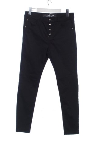 Blugi de bărbați John Richmond, Mărime S, Culoare Negru, Preț 509,99 Lei, #136715402