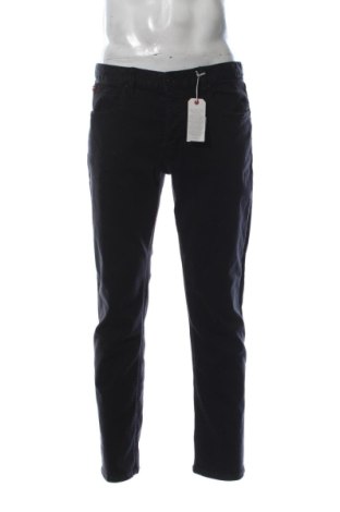 Blugi de bărbați Lee Cooper, Mărime L, Culoare Negru, Preț 158,89 Lei, #137338491