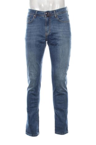 Herren Jeans Teodor, Größe M, Farbe Blau, Preis 8,60 €, #137363481