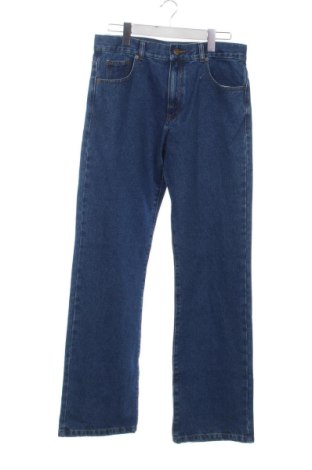 Męskie jeansy Unbranded, Rozmiar M, Kolor Niebieski, Cena 83,99 zł, #135804633