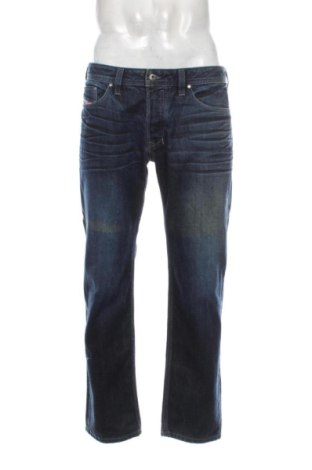 Herren Jeans G-Star Raw, Größe L, Farbe Blau, Preis 49,00 €, #137757004