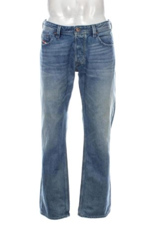 Herren Jeans Diesel, Größe L, Farbe Blau, Preis 56,00 €, #137757068