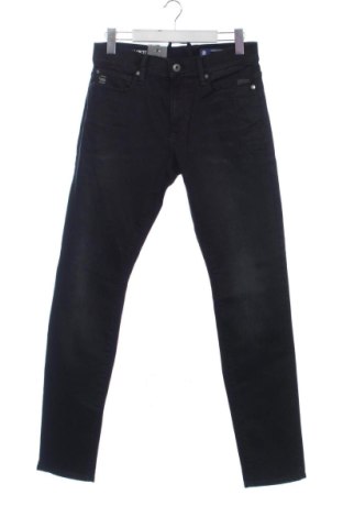 Herren Jeans G-Star Raw, Größe S, Farbe Schwarz, Preis 104,00 €, #137761636