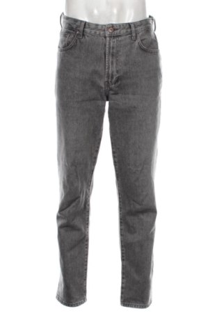 Blugi de bărbați Pier One, Mărime M, Culoare Gri, Preț 104,15 Lei, #137771607
