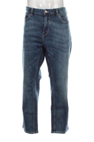 Blugi de bărbați S.Oliver Black Label, Mărime XXL, Culoare Albastru, Preț 461,92 Lei, #137777400