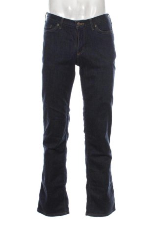 Blugi de bărbați Carhartt, Mărime M, Culoare Albastru, Preț 419,93 Lei, #137778323