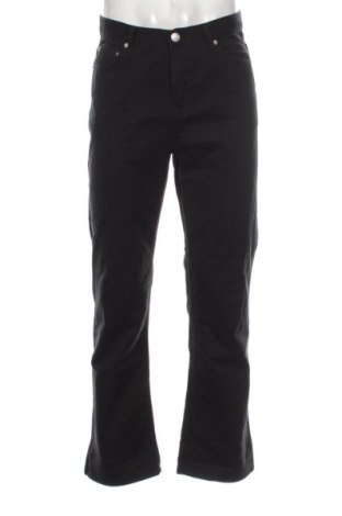 Herren Jeans Identic, Größe S, Farbe Schwarz, Preis 15,50 €, #137780518