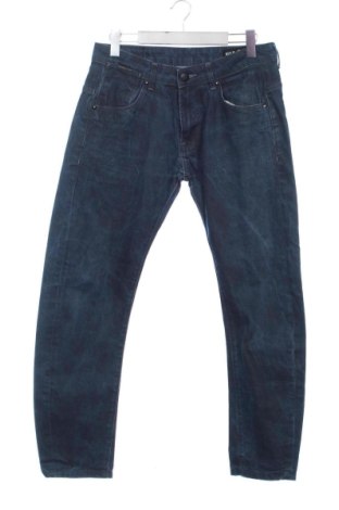 Мъжки дънки Denim Co., Размер S, Цвят Син, Цена 8,65 €, #137780605