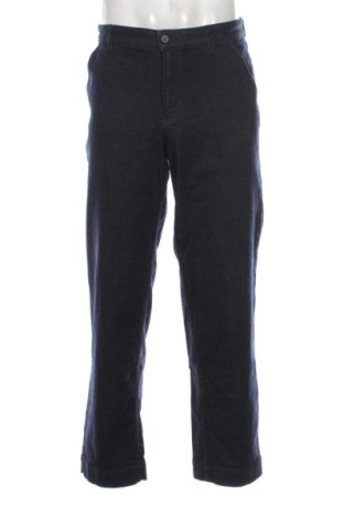 Blugi de bărbați Jack & Jones, Mărime L, Culoare Albastru, Preț 248,34 Lei, #137787298