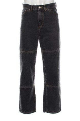 Męskie jeansy Zara, Rozmiar S, Kolor Czarny, Cena 58,00 zł, #137787900