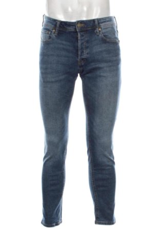 Мъжки дънки Jack & Jones, Размер M, Цвят Син, Цена 42,54 €, #137788236
