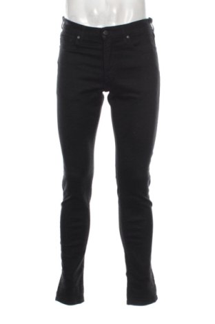 Męskie jeansy Uniqlo, Rozmiar M, Kolor Czarny, Cena 134,41 zł, #137792634