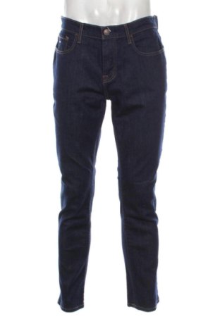 Мъжки дънки Tommy Hilfiger, Размер M, Цвят Син, Цена 41,91 €, #137793898