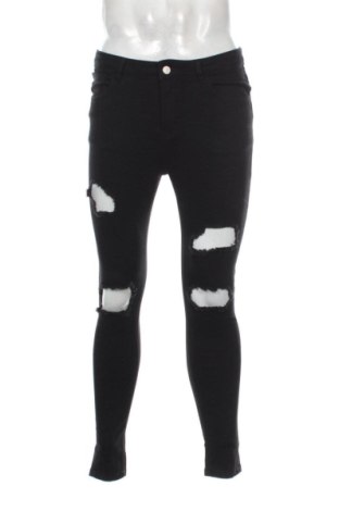 Męskie jeansy Unbranded, Rozmiar M, Kolor Czarny, Cena 133,88 zł, #137794956