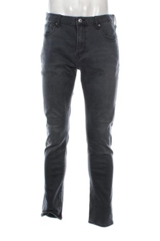 Męskie jeansy Superdry, Rozmiar L, Kolor Szary, Cena 110,49 zł, #137795015