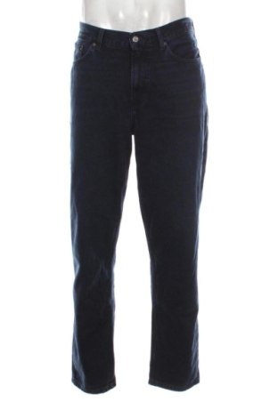 Мъжки дънки Tommy Hilfiger, Размер L, Цвят Син, Цена 61,35 €, #137797247