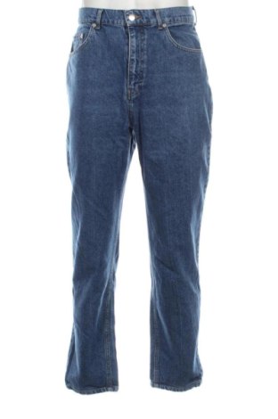 Herren Jeans NA-KD, Größe S, Farbe Blau, Preis 32,00 €, #137800686