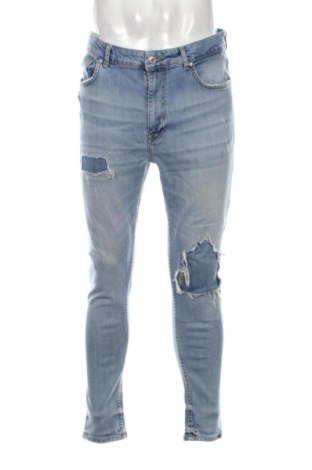 Herren Jeans Zara, Größe M, Farbe Blau, Preis 13,72 €, #137803239
