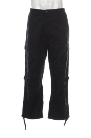 Herren Cordhose Absent, Größe XL, Farbe Schwarz, Preis 20,00 €, #137771238