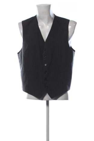Herrenweste Unbranded, Größe XL, Farbe Grau, Preis 15,00 €, #137762324