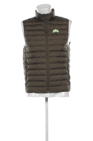 Pánska vesta  Unbranded, Veľkosť S, Farba Zelená, Cena  31,95 €, #137763311