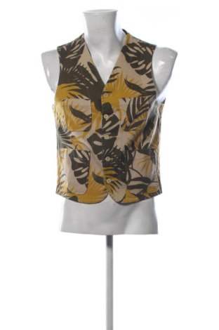 Herrenweste BEAUCOUP, Größe M, Farbe Mehrfarbig, Preis 122,88 €, #137769040