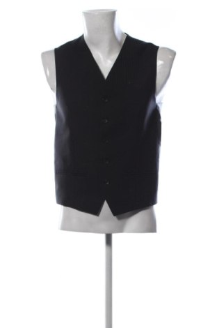 Herrenweste Unbranded, Größe M, Farbe Schwarz, Preis 14,00 €, #137771042