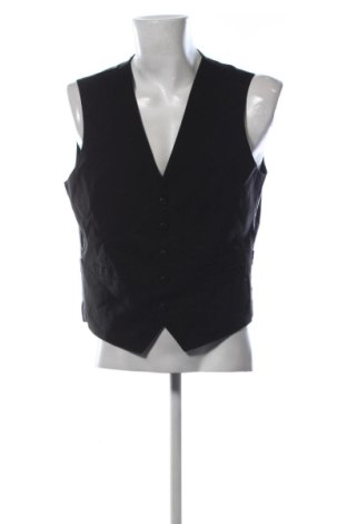 Herrenweste Burton of London, Größe L, Farbe Schwarz, Preis 17,24 €, #137772734