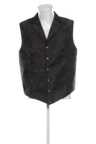 Férfi mellény Hisdern, Méret XL, Szín Fekete, Ár 8 865 Ft, #137774170