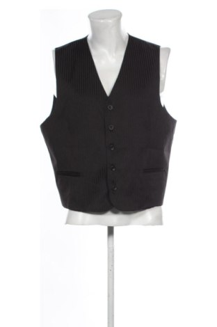 Ανδρικό γιλέκο Unbranded, Μέγεθος XXL, Χρώμα Μαύρο, Τιμή 14,88 €, #137786059