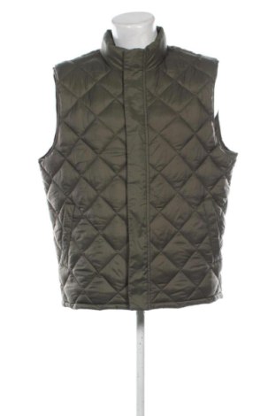 Vestă de bărbați Reserved, Mărime XXL, Culoare Verde, Preț 207,00 Lei, #137791146