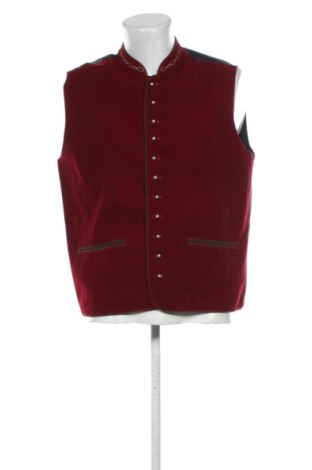 Męska kamizelka Unbranded, Rozmiar L, Kolor Czerwony, Cena 62,91 zł, #137795411