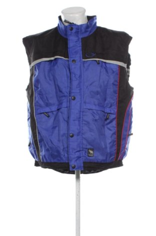 Vestă de bărbați Unbranded, Mărime XL, Culoare Multicolor, Preț 78,00 Lei, #137798023