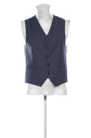 Vestă de bărbați Teodor, Mărime L, Culoare Albastru, Preț 131,23 Lei, #137801652