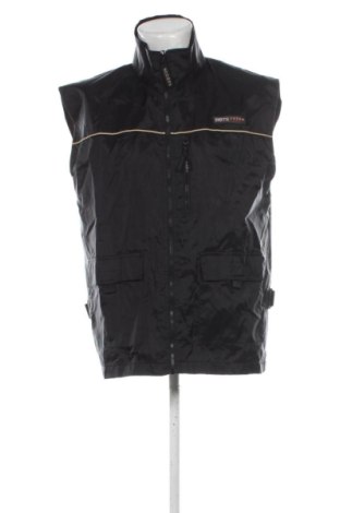 Мъжки елек Unbranded, Размер XL, Цвят Черен, Цена 25,00 €, #137805776