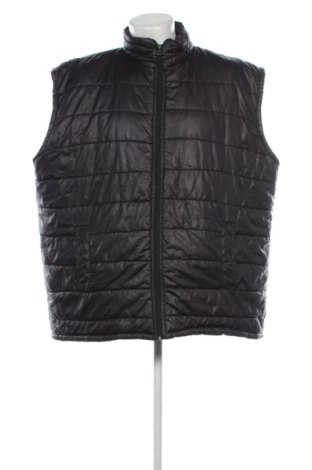 Vestă de bărbați Unbranded, Mărime 4XL, Culoare Negru, Preț 131,23 Lei, #137787445