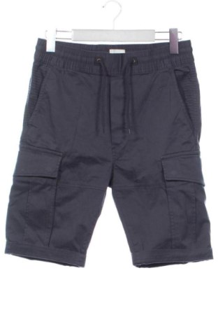Мъжки къс панталон H&M, Размер S, Цвят Син, Цена 12,38 €, #137734070